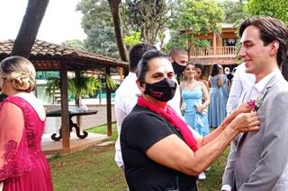 Company Cerimonial - 6
