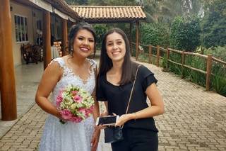 Sidia Nunes - 16
