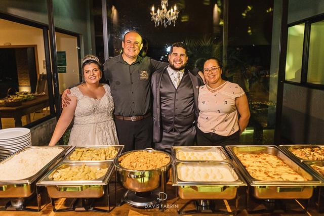 Manancial Buffet e Eventos - 1