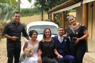 Alex & Thaís - 20
