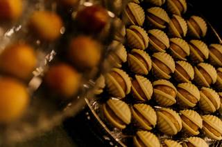 Jacqueline Marinho - Doces Finos - 12
