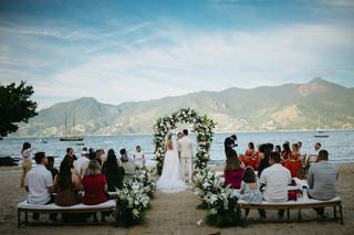 WL Casamentos & Eventos - 6