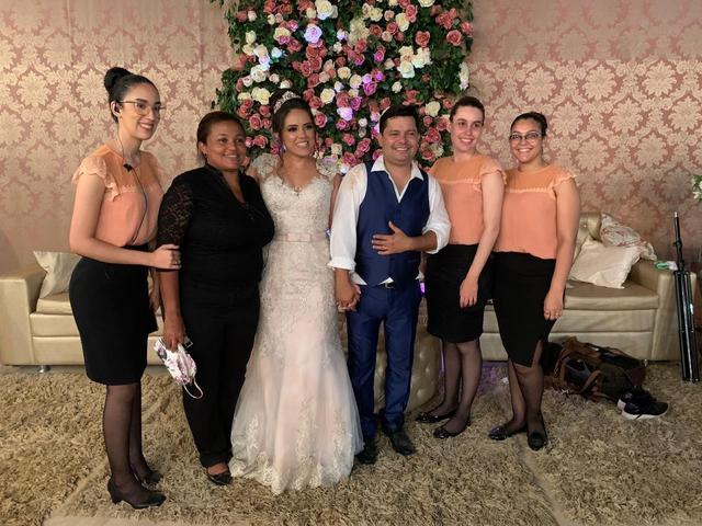 Ana Cláudia Assessoria e Cerimonial - 1