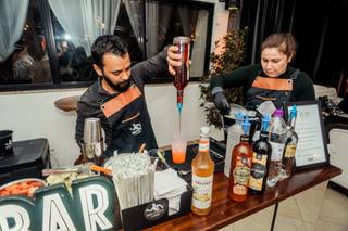Bartender Curitiba - 7
