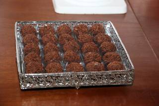 Dona Confeiteira - 20