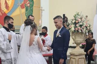 Shekinah Decorações - 14