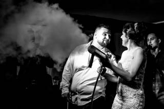 Baile Mistura Boa - 8