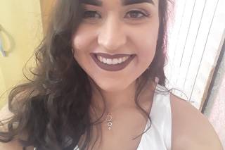 Aline Rodrigues Makeup - 10