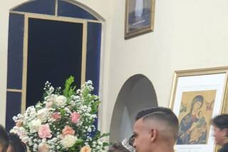 Shekinah Decorações - 15