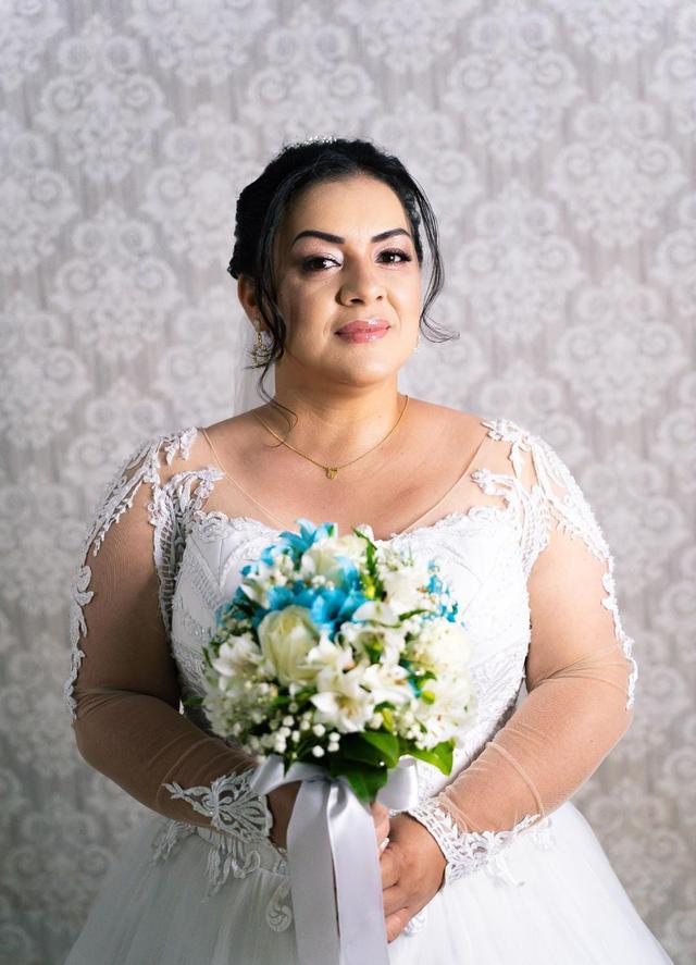 Ana Lorenzatto Makeup Artist - 2