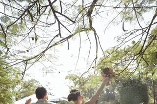 Fazenda Sherwood Eventos - 8