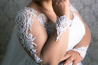 Ana Lorenzatto Makeup Artist - 6