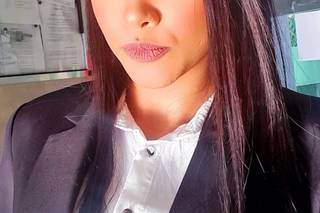 Maquiadora Lidiane Andrade - 8