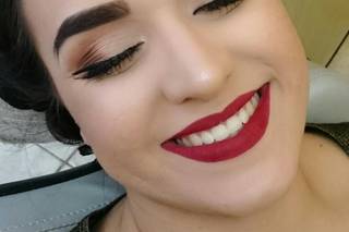 Aline Rodrigues Makeup - 11