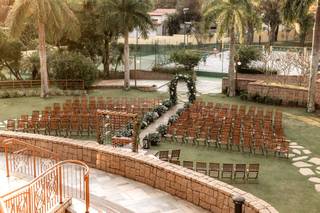Royal Palm Plaza Resort - 7