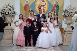 Shekinah Decorações - 16