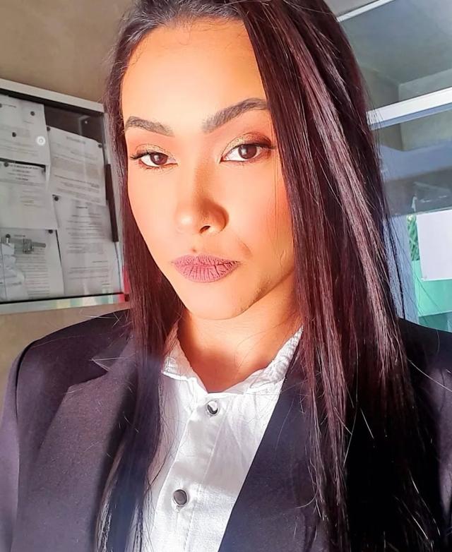 Maquiadora Lidiane Andrade - 4