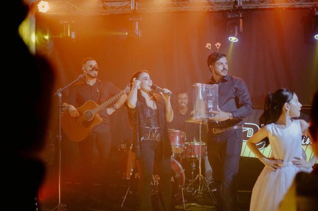 Banda FS&N - 3