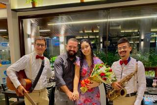 Amigos do Bensax - 14
