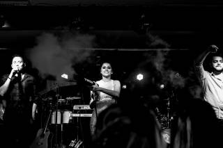 Baile Mistura Boa - 10