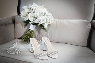 Bride Flowers - 22