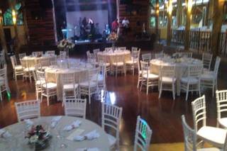 Arroz de Festa Eventos - 14