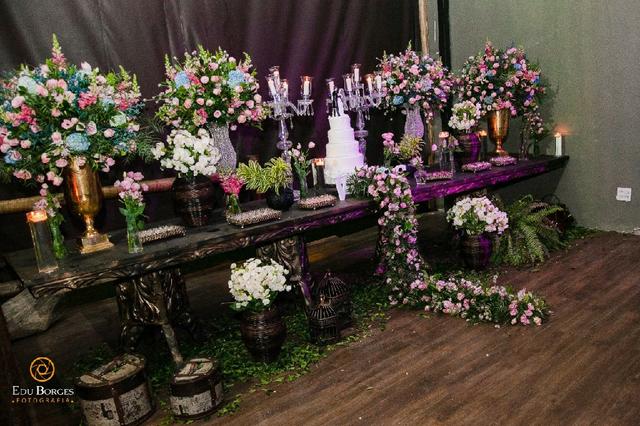 Momentum Decorações e Buffet - 4