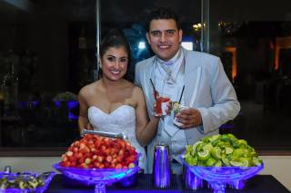 Flairman Bartender - 6