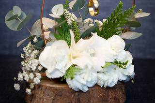 Bride Flowers - 23