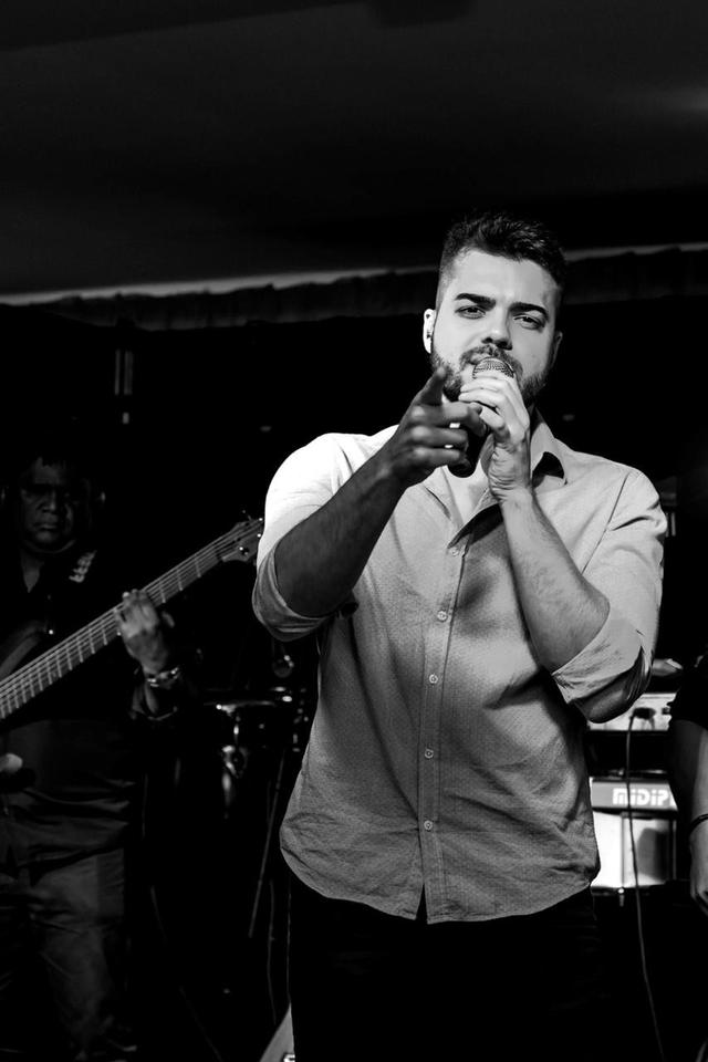 Baile Mistura Boa - 2