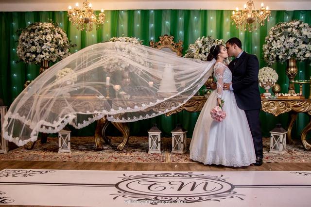 William Santos Fotografia - 1