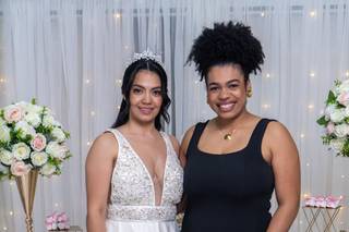Thami Oliveira - Assessoria de Eventos - 1