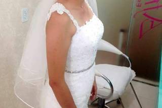 Gabi Padilha Make Up - 9