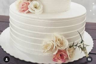 D'amore Bolos&Doces - 12