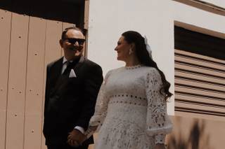 Noiva no Civil - 6