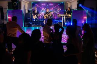 Banda 3 a Fio - 13