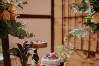 Thais Doceria - 5