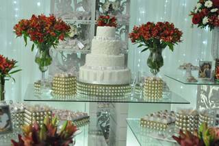 Buffet Aguas de Pison - 13