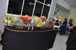 Buffet Aguas de Pison - 14