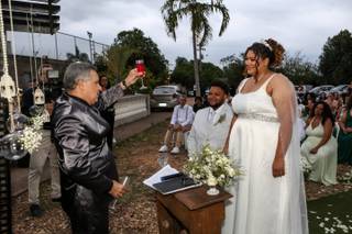 Ismael Silva - Celebrante - 5