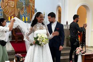 V&M Assessoria de Eventos - 5