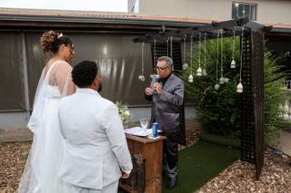 Ismael Silva - Celebrante - 6