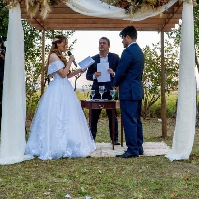 Celebrante Efraim Ben Iudá - 4
