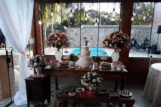 Lu Fernandes Doces Artesanais - 11