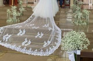 Sânia Rossi Decorações - 13