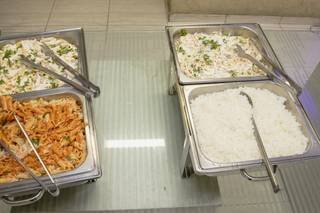 Buffet Ericaedson - 12