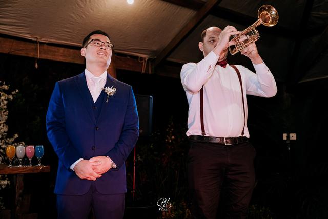 Vox Gaudium - Música para Eventos - 3