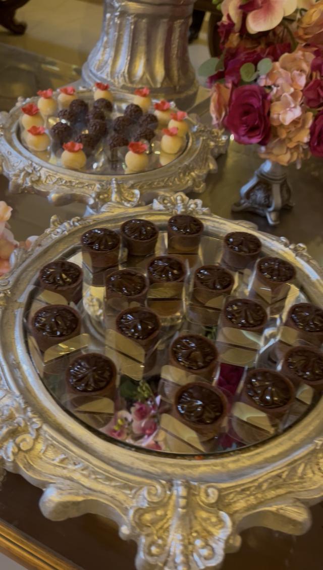 DUO Doces Finos e Chocolataria - 1