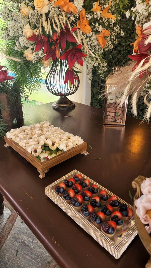 Bia Fernandes Ateliê de Doces - 2