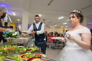 Buffet Ericaedson - 13